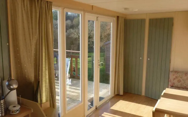 Gîte Urbain Lann Oriant - Caurel