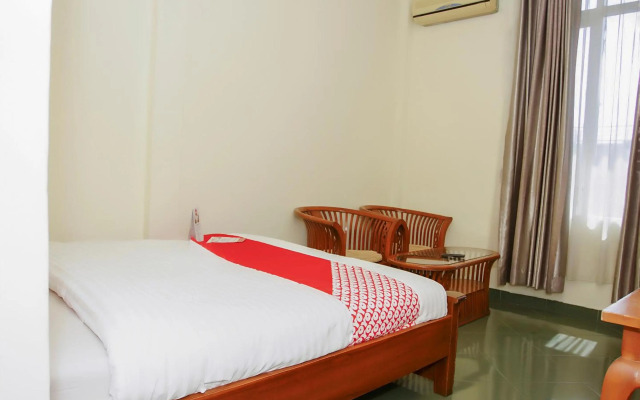 OYO 236 Penginapan Rumah Hijau