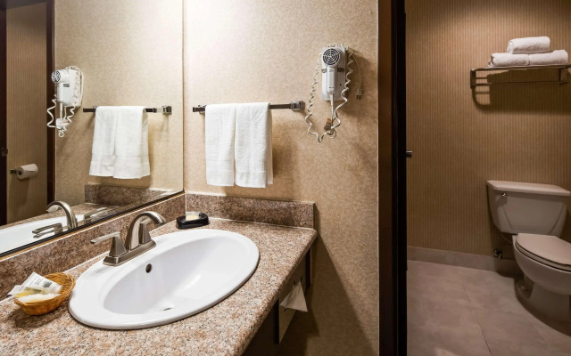 SureStay Plus Hotel by Best Western Reno Airport