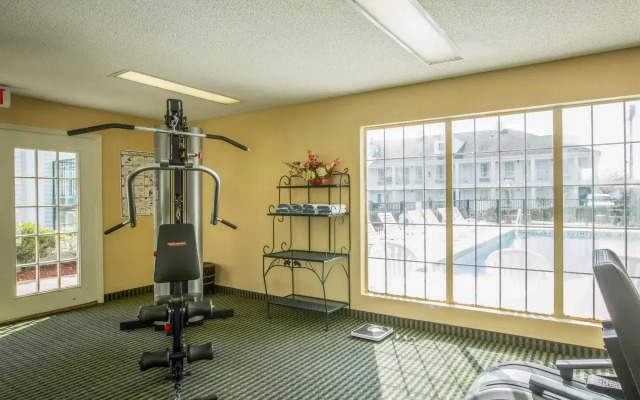 Quality Inn Lagrange East I-85