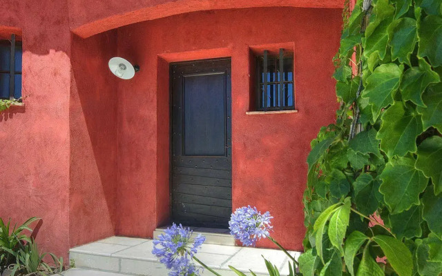 Une Maison à Saint-Paul de Vence