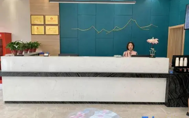 Jichu Hotel