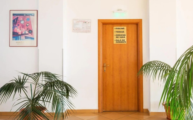 Hotel Dana
