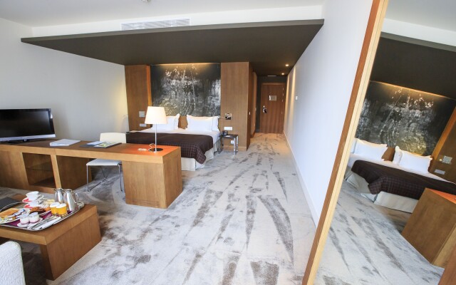 Blau Hotel Las Caldas