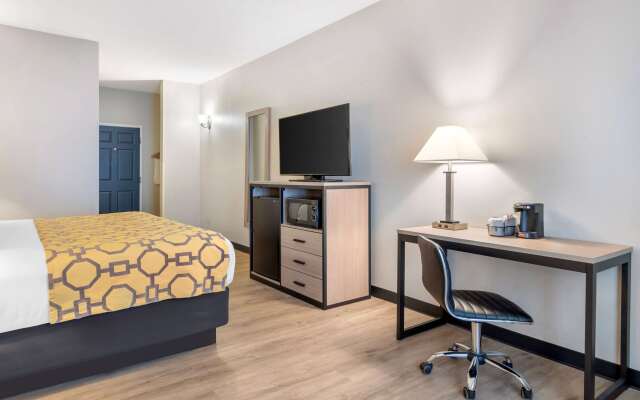 Baymont by Wyndham Kennesaw