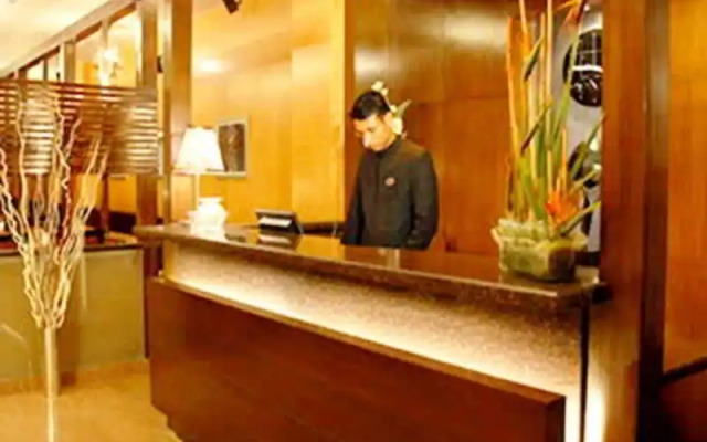 Comfort Inn President