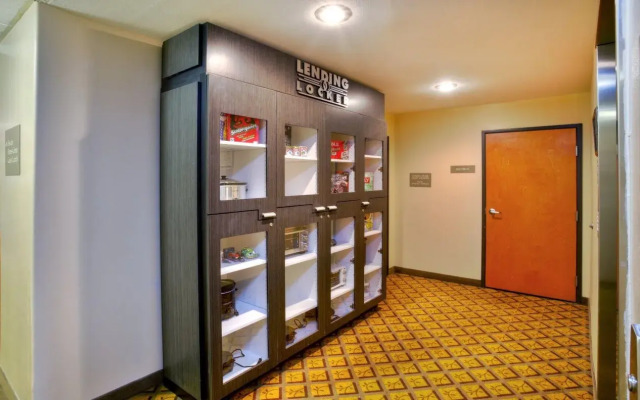 Candlewood Suites Killeen - Fort Cavazos Area by IHG