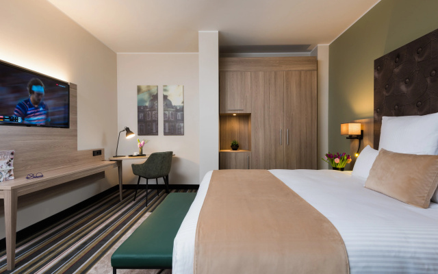 Leonardo Hotel Offenbach Frankfurt - Image 4
