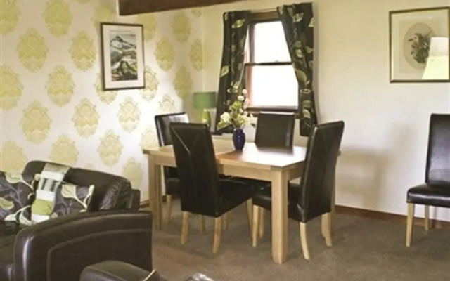 Ardoch Cottage Bed & Breakfast