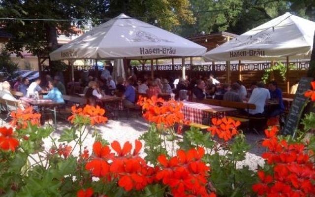 Gasthof zum Ochsen