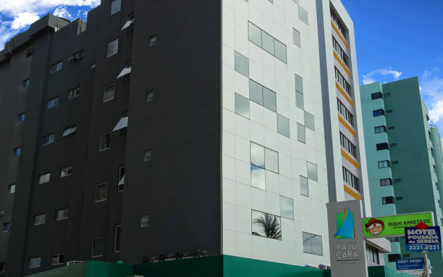 Pajuçara Hotel Express