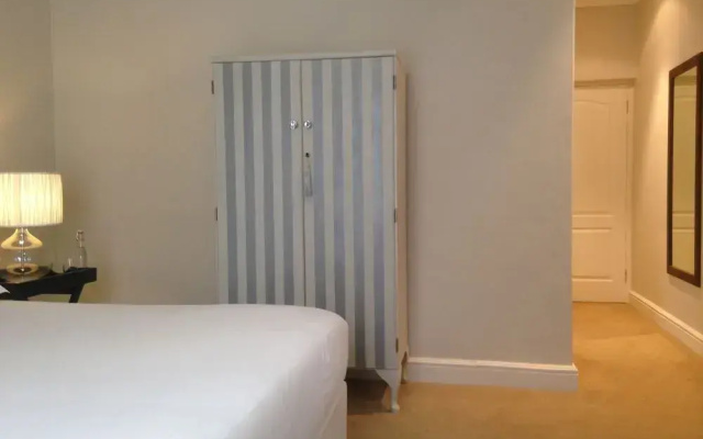 Calais Guest House
