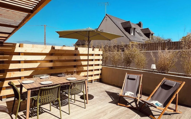 Residence Saint Pierre Quiberon