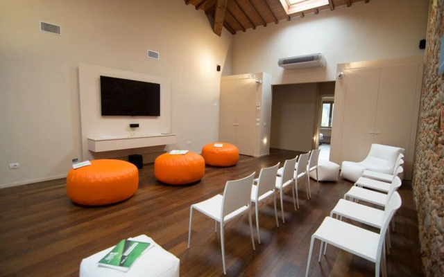 Pistoia Nursery Campus