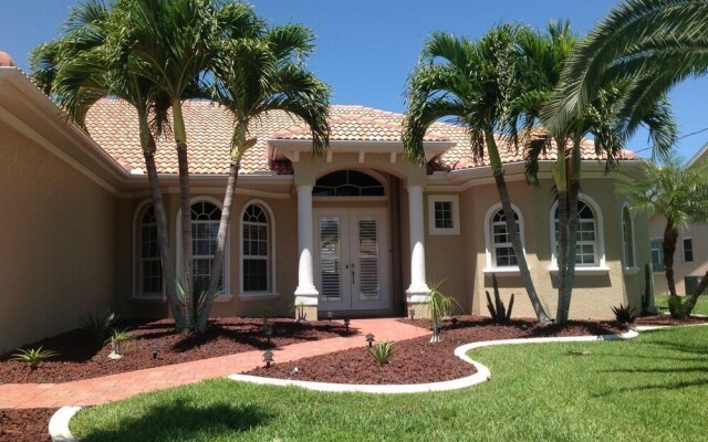 Villa Cape Florida