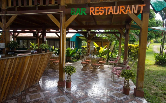 Hotel El Mirador Osa