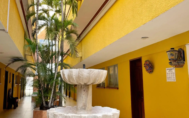 Suites Cancun Center Cancun