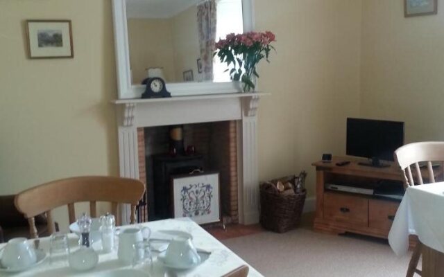 Westwood House Bed and Breakfast