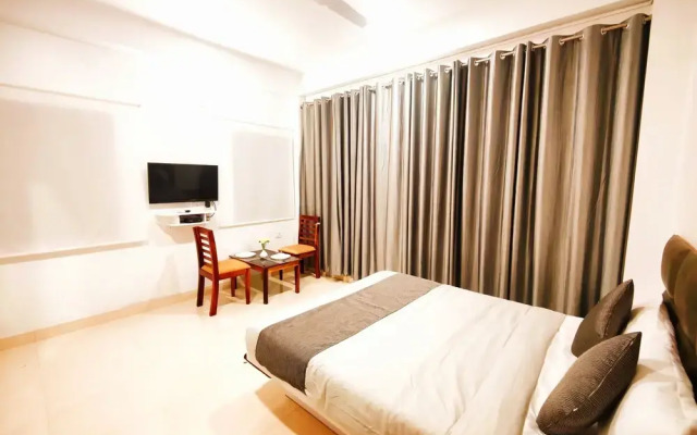 Nantra Hotel
