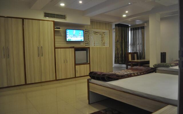 Simla Hotel - Best Heritage Hotel