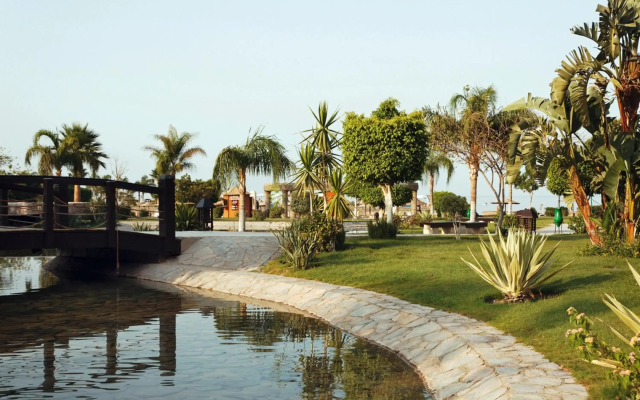 Mövenpick Resort El Sokhna
