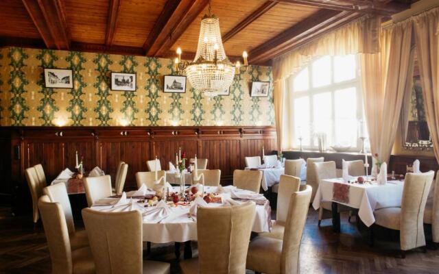 Hotel und Restaurant Deutscher Kaiser