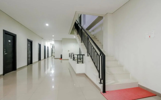 RedDoorz near Samarinda Central Plaza