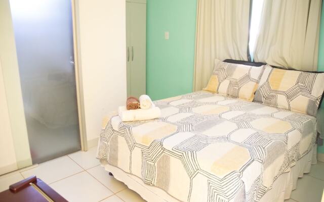 Pousada Fragata Noronha