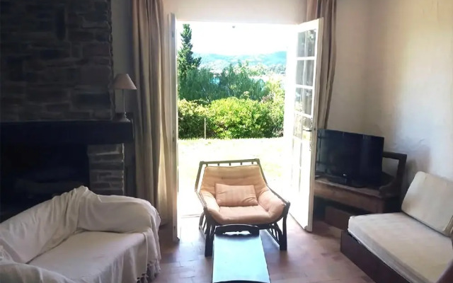 Le Lavandou - Villa vue Panoramique sur mer