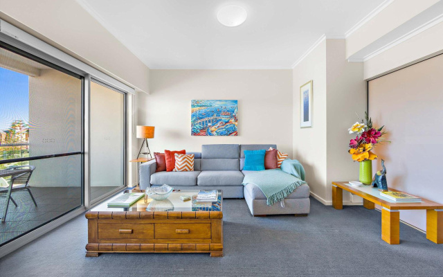 Seashells Mandurah – Guest Rooms – Mandurah