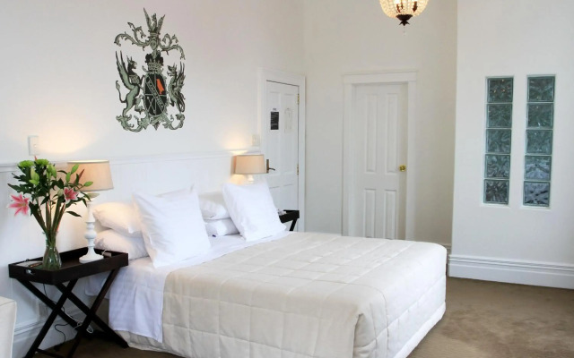 The Duke of Marlborough Hotel