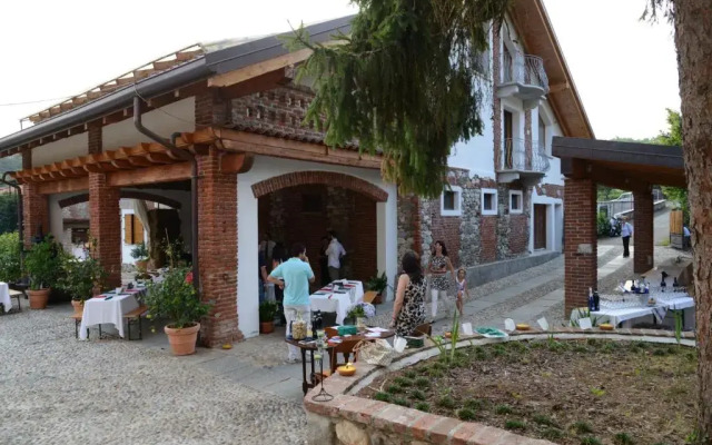 Relais Profumo di Vino