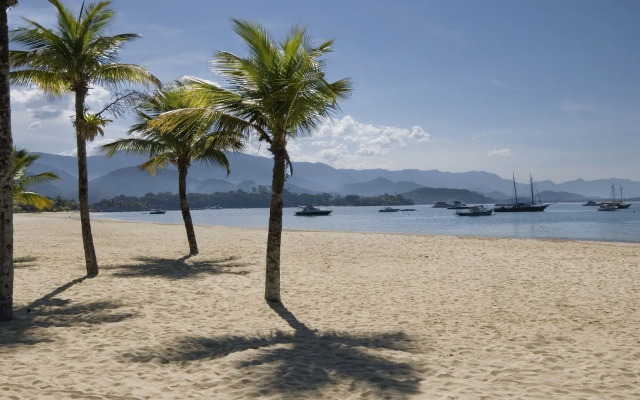 Angra Boutique Hotel