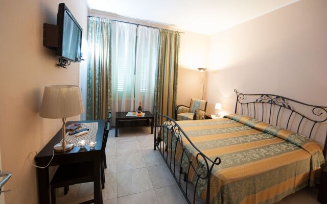 B&B Lepanto