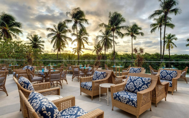 Sheraton Reserva do Paiva Hotel & Convention Center, Recife