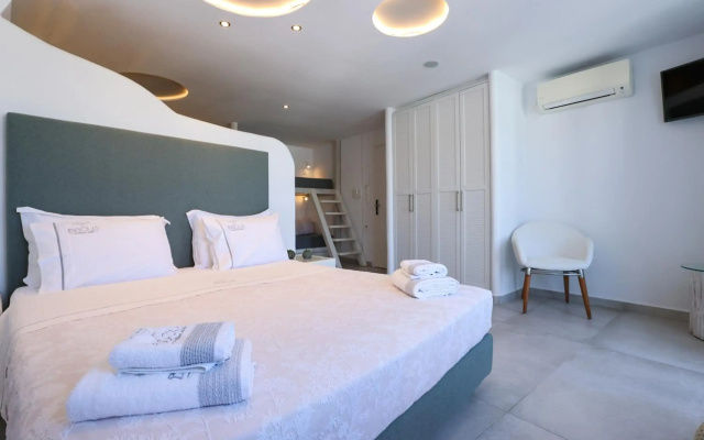 Ibiscus Hotel