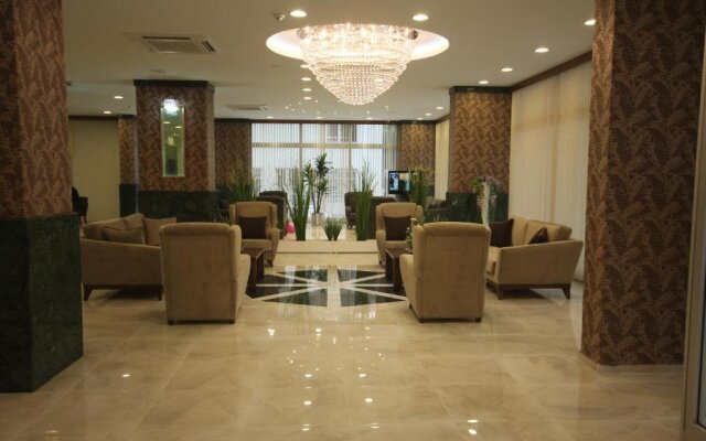 Palmcity Hotel Turgutlu