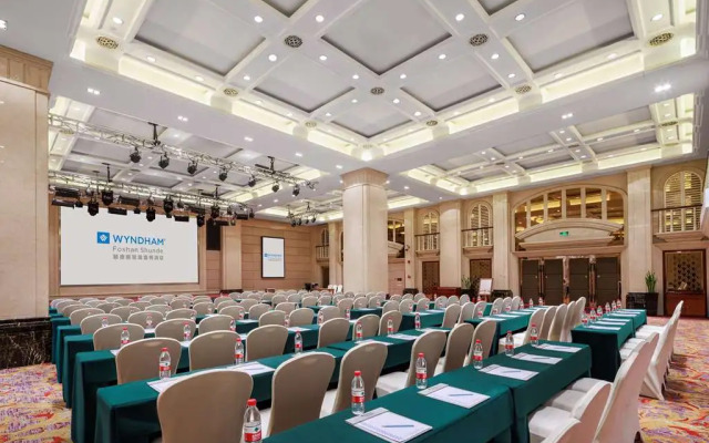 Wyndham Foshan Shunde