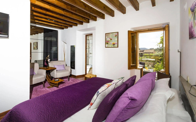 Hotel Can Joan Capó - Adults Only