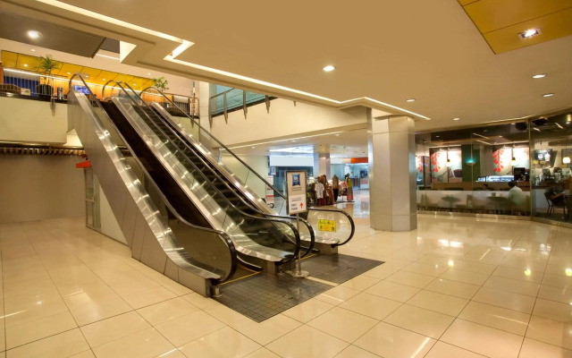 ibis budget Jakarta Menteng
