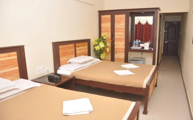 Soorya Beach Resort