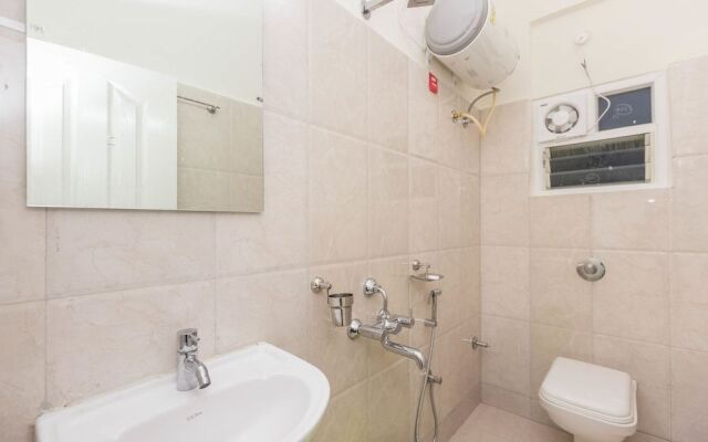 Mistyblue Serviced Apartments