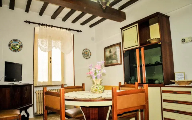 Appartamento Gubbio Vacanze