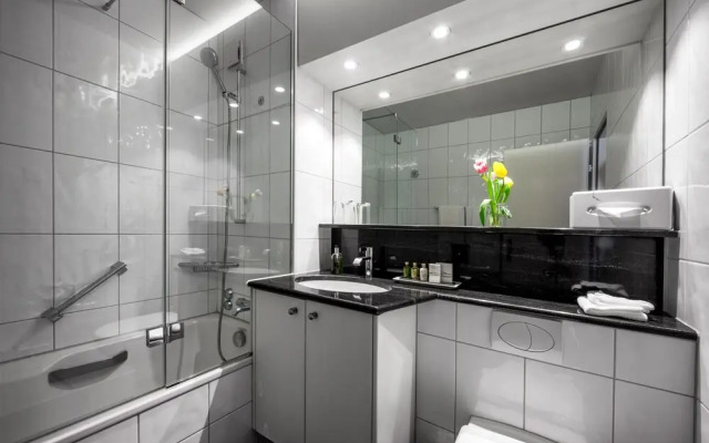 Hotel Seehof Valbella Lenzerheide