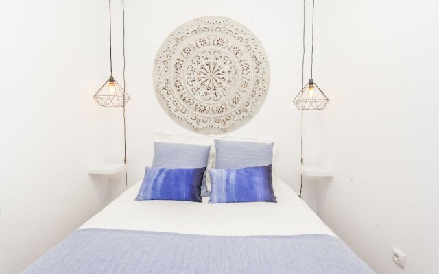 LxWay Apartments Alfama Gold