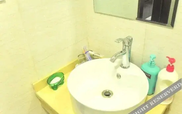 Yijingyuan Express Hotel