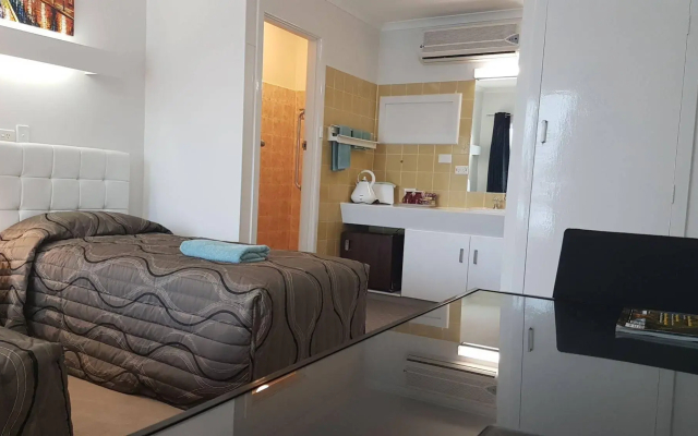 Kerang Valley Resort