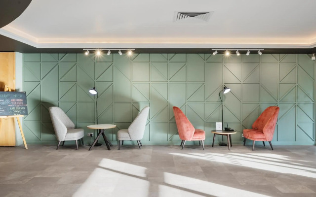 Holiday Inn Rochester Chatham by IHG
