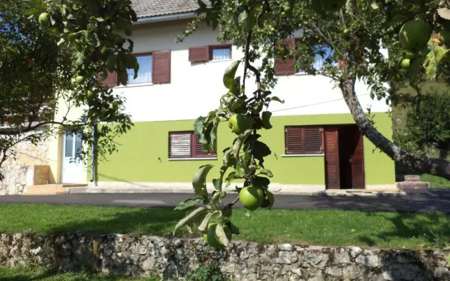 Guesthouse Loncar