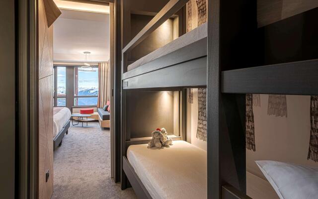 Altezza Arc 1800 Hotel & Spa